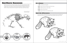 Charger l'image dans la galerie, <em>Animals & Skeletons Activity Book</em>
