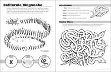 Charger l'image dans la galerie, <em>Animals & Skeletons Activity Book</em>