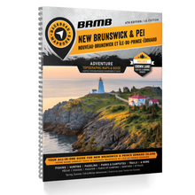 Charger l'image dans la galerie, <em>Backroad Mapbook</em>