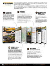 Charger l'image dans la galerie, <em>Backroad Mapbook</em>