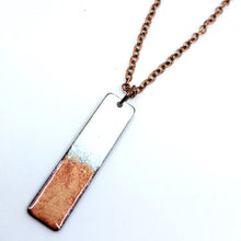 Charger l'image dans la galerie, Collier <em>Beach Horizon Bar</em>