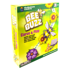 Charger l'image dans la galerie, Kit de jeu <em>Bee Buzz</em>