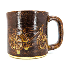 Charger l'image dans la galerie, Tasse <em>Bicyclette</em>