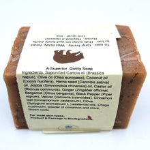Charger l'image dans la galerie, Savon artisanal <em>Brown Bear</em>