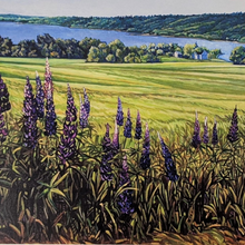 Charger l'image dans la galerie, Carte <em>Carter’s Point</em>