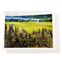 Charger l'image dans la galerie, Carte <em>Carter’s Point</em>