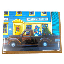 Charger l'image dans la galerie, Carte <em>Charlotte County Christmas</em>