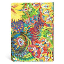 Charger l'image dans la galerie, Carnet midi non ligné <em>Aurore</em>