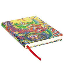 Charger l'image dans la galerie, Carnet midi non ligné <em>Aurore</em>