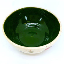 Load image into Gallery viewer, Fairy Forest Bowl (Green)
