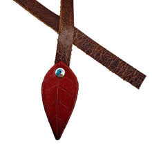 Charger l'image dans la galerie, Signet <em>Feuille d'automne</em>