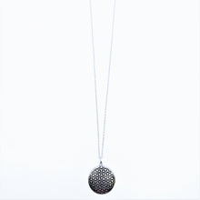 Charger l'image dans la galerie, Collier <em>Geo</em>