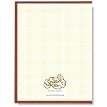 Charger l'image dans la galerie, Carte <em>Gluten-Free Birthday</em>