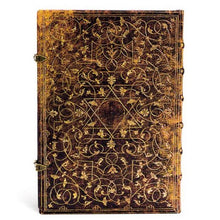 Charger l'image dans la galerie, Grand carnet non ligné <em>Grolier </em>