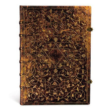 Charger l'image dans la galerie, Grand carnet non ligné <em>Grolier </em>