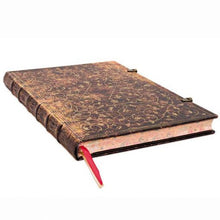 Charger l'image dans la galerie, Grand carnet non ligné <em>Grolier </em>