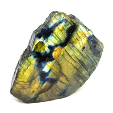 Charger l'image dans la galerie, Morceau de labradorite