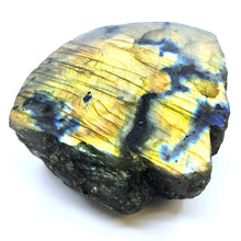 Charger l'image dans la galerie, Morceau de labradorite