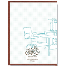 Charger l'image dans la galerie, Carte <em>Happy Birthday – Work Husband</em>