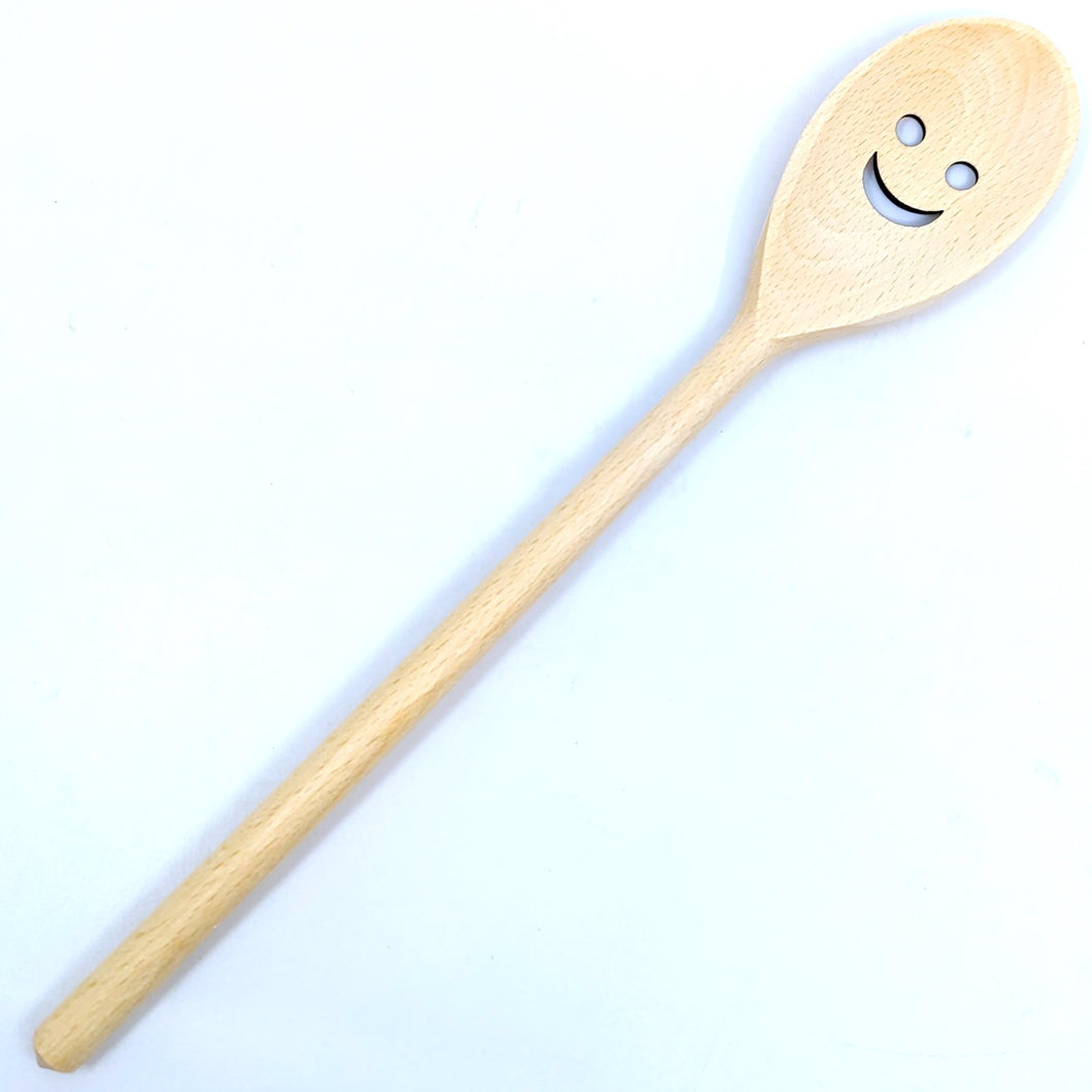 Happy Face Spoon