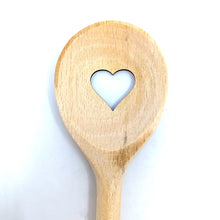 Load image into Gallery viewer, Heart Spoon
