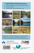 Load image into Gallery viewer, Inland Fishes of New Brunswick