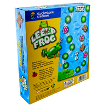 Charger l'image dans la galerie, Kit de jeu <em>Leeep Frog</em>