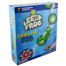 Charger l'image dans la galerie, Kit de jeu <em>Leeep Frog</em>