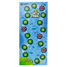 Charger l'image dans la galerie, Kit de jeu <em>Leeep Frog</em>