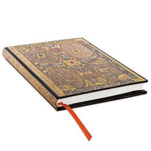 Charger l'image dans la galerie, Carnet midi ligné <em>Lindau</em>