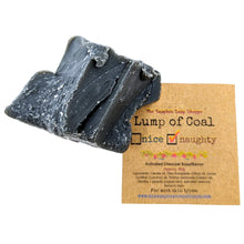 Charger l'image dans la galerie, Savon <em>Lump of Coal</em>