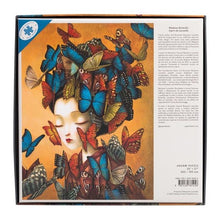 Charger l'image dans la galerie, Casse-tête <em>Madame Butterfly</em>