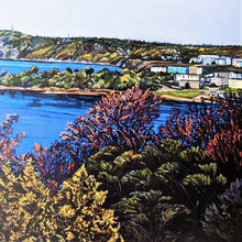 Charger l'image dans la galerie, Carte <em>Marble Cove</em>