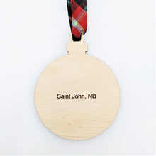 Load image into Gallery viewer, Marco Polo Ornament