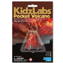 Load image into Gallery viewer, Pocket Volcano
