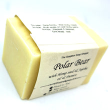 Charger l'image dans la galerie, Savon artisanal <em>Polar Bear</em>