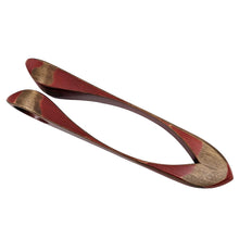 Charger l'image dans la galerie, <em>La Giboulée</em> petite cuillère musicale (Rouge)