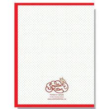 Charger l'image dans la galerie, Carte <em>Returns and Exchanges Line</em>