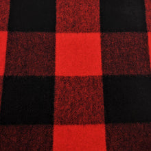 Charger l'image dans la galerie, Coverture tartan <em>Rob Roy</em>