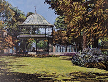 Charger l'image dans la galerie, Carte <em>The Band Stand</em>