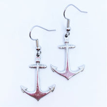 Load image into Gallery viewer, The Bay Earrings
