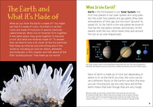 Load image into Gallery viewer, The Earth Book for Kids