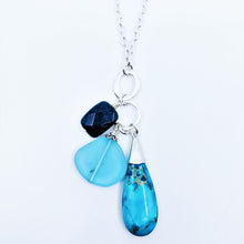 Charger l'image dans la galerie, Collier <em>Trinity</em>