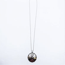 Charger l'image dans la galerie, Collier <em>Viking War Shield</em>