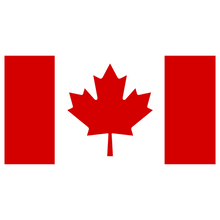 Load image into Gallery viewer, Canadian Flag (36 in x 60 in)
