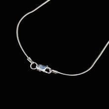 Load image into Gallery viewer, 20” Sterling Silver Chain
