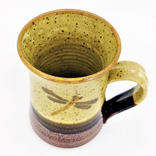 Load image into Gallery viewer, Dragonfly Beer Mug
