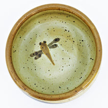 Load image into Gallery viewer, Dragonfly Brie Baker
