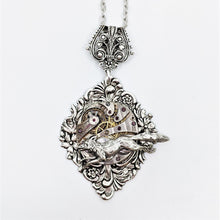 Charger l'image dans la galerie, Collier <em>Forest Fox</em>