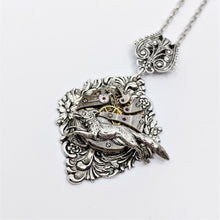Charger l'image dans la galerie, Collier <em>Forest Fox</em>